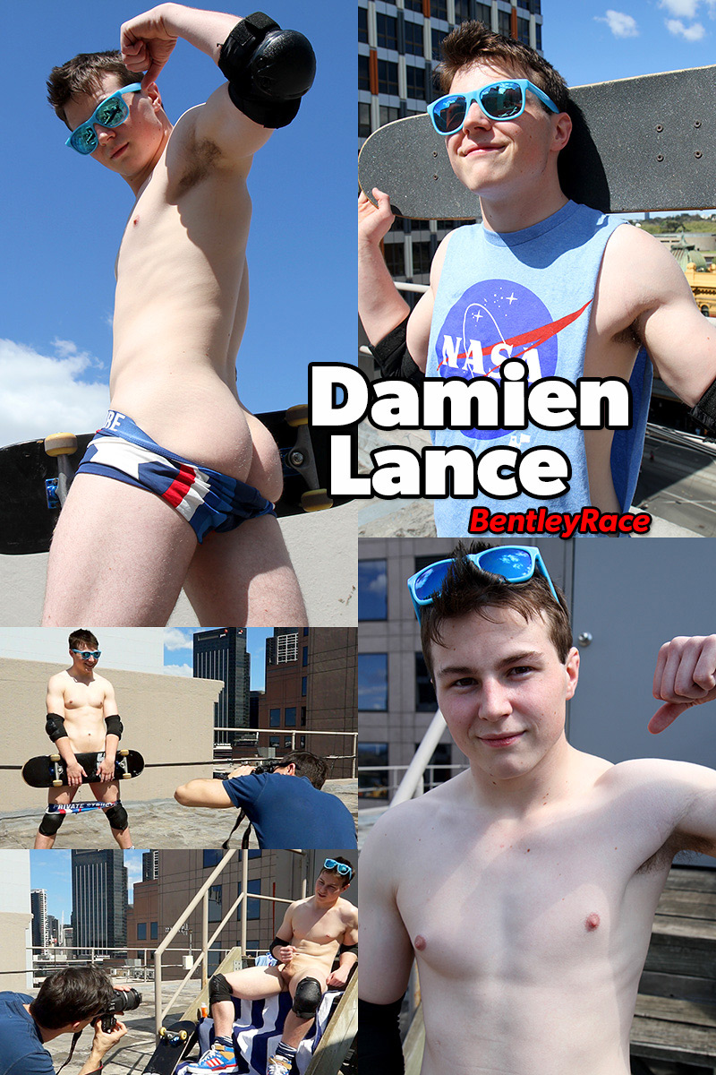DamienLanceRoof